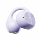 Havit Wireless Earbuds (OWS916 LITE) Type C, Bluetooth 5.4, ENC with Two Microphones, IPX5, 400mAh, Life App Purple