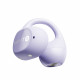 Havit Wireless Earbuds (OWS916 LITE) Type C, Bluetooth 5.4, ENC with Two Microphones, IPX5, 400mAh, Life App Purple