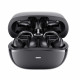 Havit Wireless Earbuds (OWS916 LITE) Type C, Bluetooth 5.4, ENC with Two Microphones, IPX5, 400mAh, Life App Black