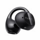Havit Wireless Earbuds (OWS916 LITE) Type C, Bluetooth 5.4, ENC with Two Microphones, IPX5, 400mAh, Life App Black