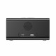 Havit 6in1 Wireless Charger (W3041) with Clock/Alarm/Calendar/Bluetooth Speaker/Temperature Functions Black