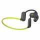Havit Bluetooth Earphones (E553BT) Open ear (Air Conduction), Bluetooth 5.3, Noise Cancellation, Type C, 110mAh Green