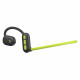 Havit Bluetooth Earphones (E553BT) Open ear (Air Conduction), Bluetooth 5.3, Noise Cancellation, Type C, 110mAh Green