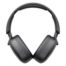 Havit Wireless Headphones (H655BT Pro) with Case, Bluetooth 5.3, Noise Cancelling, Multipoint, Hi Res, 700mAh Black Havit Wireless Headphones (H655BT Pro) with Case, Bluetooth 5.3, Noise Cancelling, Multipoint, Hi Res, 700mAh Black