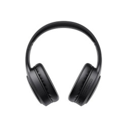Havit Wireless Headphones (H633BT) with Microphone, Bluetooth 5.1, Foldable, Button Control, AUX, USB C, 350mAh Blue Havit Wireless Headphones (H633BT) with Microphone, Bluetooth 5.1, Foldable, Button Control, AUX, USB C, 350mAh Blue