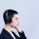 Havit Wireless Headphones (H633BT) with Microphone, Bluetooth 5.1, Foldable, Button Control, AUX, USB C, 350mAh Blue Havit Wireless Headphones (H633BT) with Microphone, Bluetooth 5.1, Foldable, Button Control, AUX, USB C, 350mAh Blue