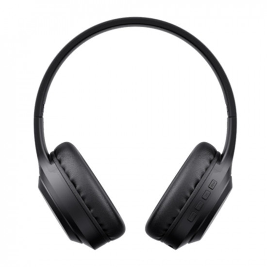 Havit Wireless Headphones (H628BT) Bluetooth 5.1, 200mAh, Foldable, Type C, AUX Black