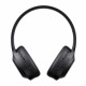 Havit Wireless Headphones (H628BT) Bluetooth 5.1, 200mAh, Foldable, Type C, AUX Black