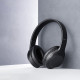 Havit Wireless Headphones (H628BT) Bluetooth 5.1, 200mAh, Foldable, Type C, AUX Black