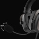 Havit Gaming Headphones (H2002d) Detachable Microphone, 53mm Speaker, Compatible with PS4/XBOX, Jack 3.5mm, 2m Purple
