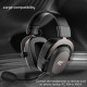 Havit Gaming Headphones (H2002d) Detachable Microphone, Compatible with PS4/XBOX, Jack 3.5mm, Cable 2m Green
