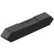 Havit Wireless Speaker (SK772BT) for Gaming, USB C, Bluetooth 5.3, TWS, LED Lights, AUX, TF, USB, 10W, 1200mAh Black