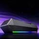 Havit Wireless Speaker (SK772BT) for Gaming, USB C, Bluetooth 5.3, TWS, LED Lights, AUX, TF, USB, 10W, 1200mAh Black