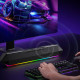 Havit Wireless Speaker (SK772BT) for Gaming, USB C, Bluetooth 5.3, TWS, LED Lights, AUX, TF, USB, 10W, 1200mAh Black