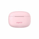 Havit Wireless Earbuds (TW967 Pro) with Microphone, Bluetooth 5.3, True Wireless Stereo, Type C, 300mAh Pink