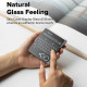 Ringke Cover Display Easy Slide Tempered Glass Pro (2 pack) Samsung Galaxy Z Flip7 Clear