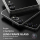 Ringke Camera Lens Frame Glass Samsung Galaxy Z Flip7 Black