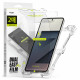 Ringke Dual Easy Pro Film (2 pack) Samsung Galaxy Z Flip7 Clear