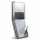 Ringke Dual Easy Pro Film (2 pack) Samsung Galaxy Z Flip7 Clear