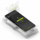 Ringke Dual Easy Pro Film (2 pack) Samsung Galaxy Z Flip7 Clear
