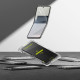 Ringke Dual Easy Pro Film (2 pack) Samsung Galaxy Z Flip7 Clear