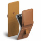 Ringke Folio Grip Wallet Magnetic Samsung Galaxy Z Flip7 Brown
