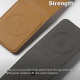 Ringke Folio Grip Wallet Magnetic Samsung Galaxy Z Flip7 Black