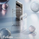 Ringke Fusion Google Pixel 10 Pro XL Matte Clear