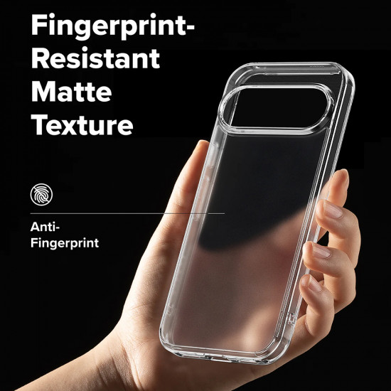 Ringke Fusion Google Pixel 10 Pro XL Matte Clear
