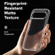 Ringke Fusion Google Pixel 10 Pro XL Matte Clear