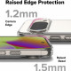 Ringke Fusion Google Pixel 10 Pro XL Matte Clear