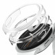 Ringke (2 pack) Slim Case Samsung Galaxy Watch8 Classic Clear / Alpine Clear