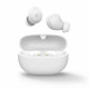 Spigen Wireless Earbuds (SA2401) Bluetooth 5.2, Active Noise Cancelling, Microphone, Touch Control, Audio App White Spigen Wireless Earbuds (SA2401) Bluetooth 5.2, Active Noise Cancelling, Microphone, Touch Control, Audio App White