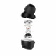 Spigen Wireless Earbuds (SA2401) Bluetooth 5.2, Active Noise Cancelling, Microphone, Touch Control, Audio App White Spigen Wireless Earbuds (SA2401) Bluetooth 5.2, Active Noise Cancelling, Microphone, Touch Control, Audio App White