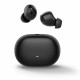 Spigen Wireless Earbuds (SA2401) Bluetooth 5.2, Active Noise Cancelling, Microphone, Touch Control, Audio App Black