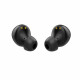 Spigen Wireless Earbuds (SA2401) Bluetooth 5.2, Active Noise Cancelling, Microphone, Touch Control, Audio App Black