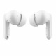 Spigen Wireless Earbuds (SA2400) Bluetooth 5.3, Active Noise Cancelling, Microphone, Touch Control, Audio App White Spigen Wireless Earbuds (SA2400) Bluetooth 5.3, Active Noise Cancelling, Microphone, Touch Control, Audio App White