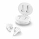 Spigen Wireless Earbuds (SA2400) Bluetooth 5.3, Active Noise Cancelling, Microphone, Touch Control, Audio App White Spigen Wireless Earbuds (SA2400) Bluetooth 5.3, Active Noise Cancelling, Microphone, Touch Control, Audio App White