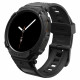 Spigen Rugged Armor Pro Samsung Galaxy Watch8 40mm Matte Black Spigen Rugged Armor Pro Samsung Galaxy Watch8 40mm Matte Black