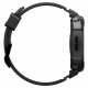 Spigen Rugged Armor Pro Samsung Galaxy Watch8 40mm Matte Black Spigen Rugged Armor Pro Samsung Galaxy Watch8 40mm Matte Black