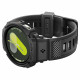 Spigen Rugged Armor Pro Samsung Galaxy Watch8 40mm Matte Black Spigen Rugged Armor Pro Samsung Galaxy Watch8 40mm Matte Black