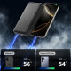 Spigen Power Bank (EA3030) Fast Charge, USB, 2x Type C, Quantum Boost, 30000mAh, 30W Black