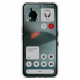 Spigen Ultra Hybrid Nothing Phone (3) Crystal Clear Spigen Ultra Hybrid Nothing Phone (3) Crystal Clear