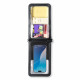 Spigen Waterproof Case (A603) IPX8, for Phone, max 6.9" Black Spigen Waterproof Case (A603) IPX8, for Phone, max 6.9" Black