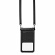 Spigen Waterproof Case (A603) IPX8, for Phone, max 6.9" Black Spigen Waterproof Case (A603) IPX8, for Phone, max 6.9" Black