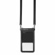 Spigen Waterproof Case (A603) IPX8, for Phone, max 6.9" Black Spigen Waterproof Case (A603) IPX8, for Phone, max 6.9" Black