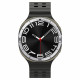 Spigen Bezel Tune Pilot for Samsung Galaxy Watch8 44mm, Stainless Steel Silver