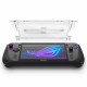 Spigen Glas.tR EZ FIT (2 pack) Asus ROG Ally X Clear