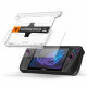 Spigen Glas.tR EZ FIT (2 pack) Asus ROG Ally X Clear