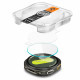 Spigen Glas.tR EZ Fit (2 pack) Samsung Galaxy Watch8 40mm Clear
